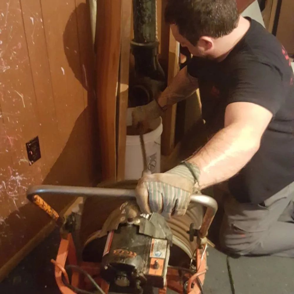 Slide of Struble Plumbing & Heating