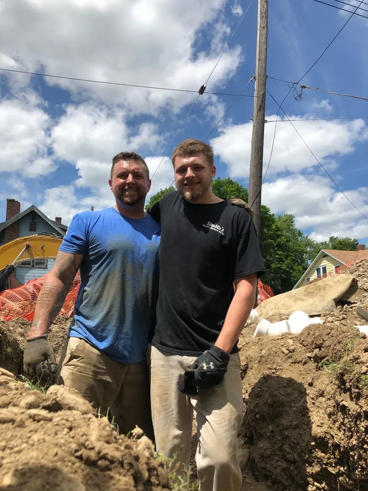 Slide of Struble Plumbing & Heating