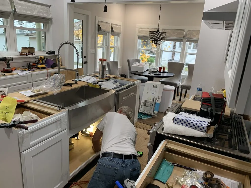 Slide of Struble Plumbing & Heating