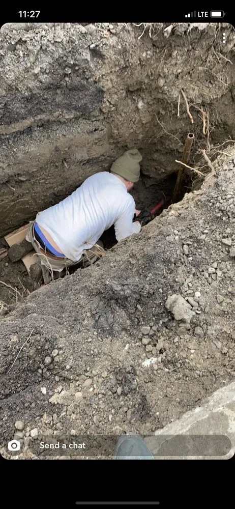 Slide of Struble Plumbing & Heating