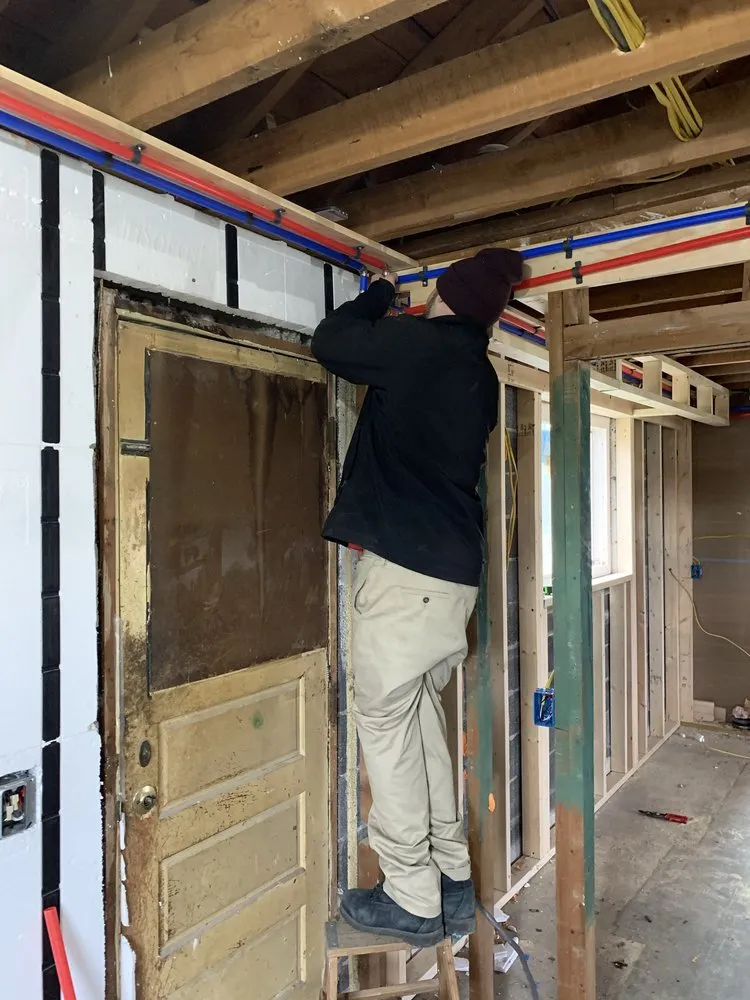 Slide of Struble Plumbing & Heating