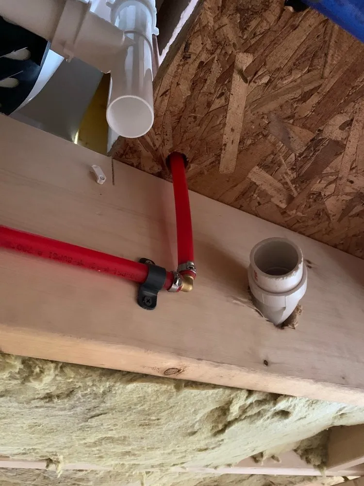 Slide of Struble Plumbing & Heating