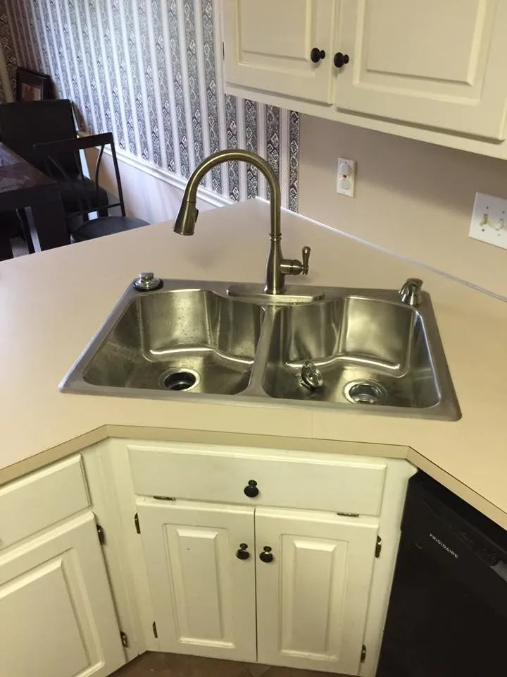 Slide of Struble Plumbing