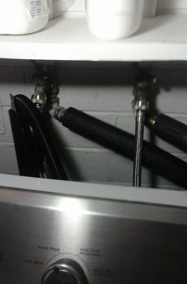 Slide of Struse Plumbing & Air