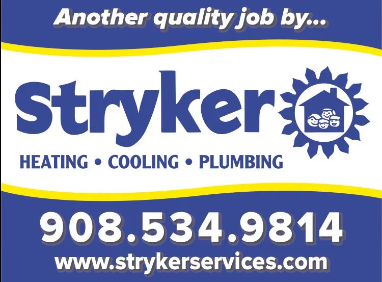 Slide of Stryker Heating, Cooling & Plumbing
