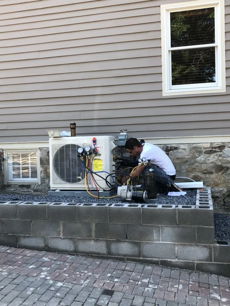 Slide of Stryker Heating, Cooling & Plumbing