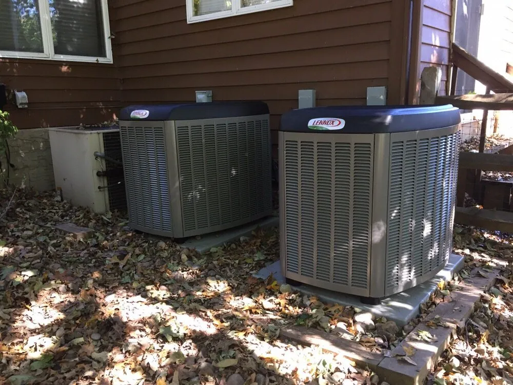 Slide of Stryker Heating, Cooling & Plumbing