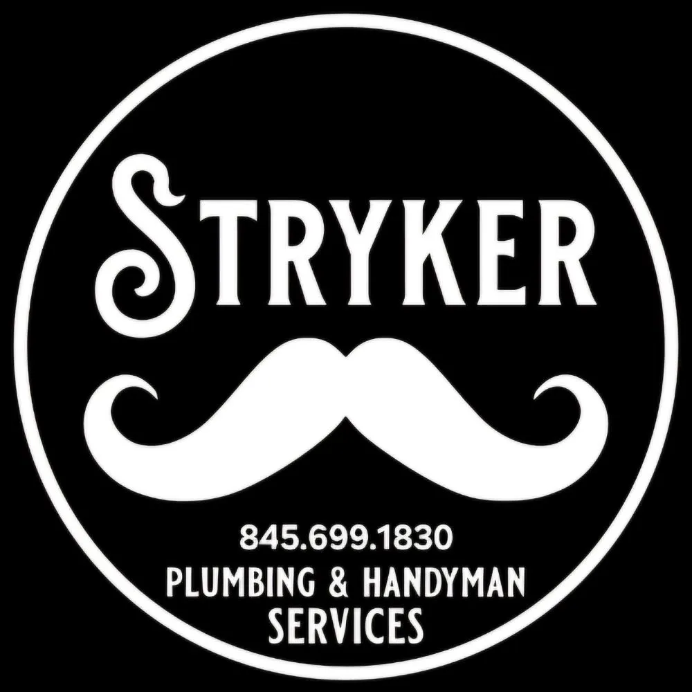 Slide of Stryker Plumbing and Handyman Services