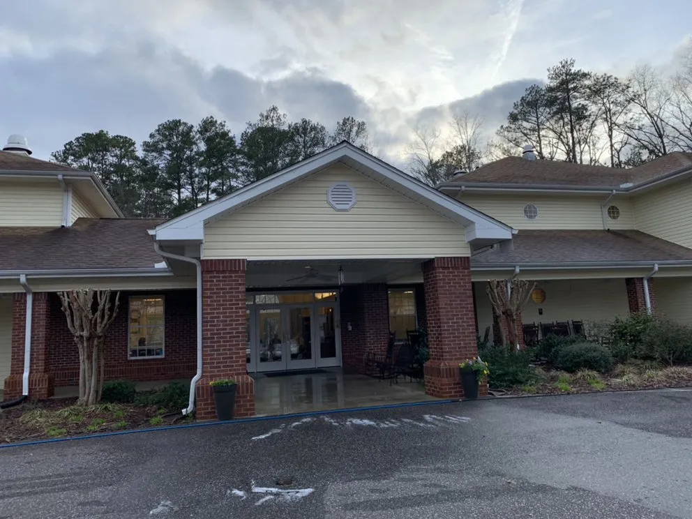 Slide of Stryker Services