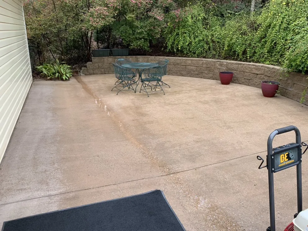 Slide of Stryker Services