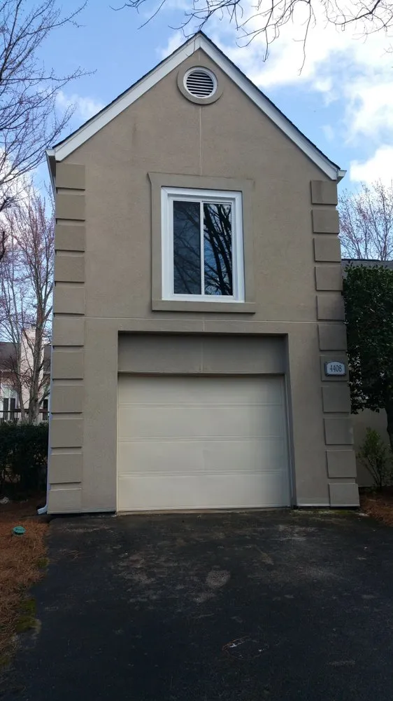 Slide of Stryker Services