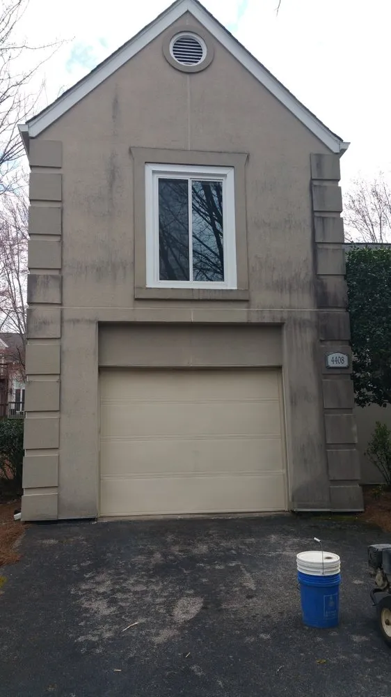 Slide of Stryker Services