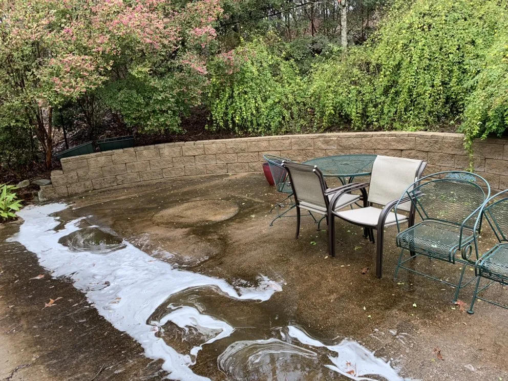 Slide of Stryker Services