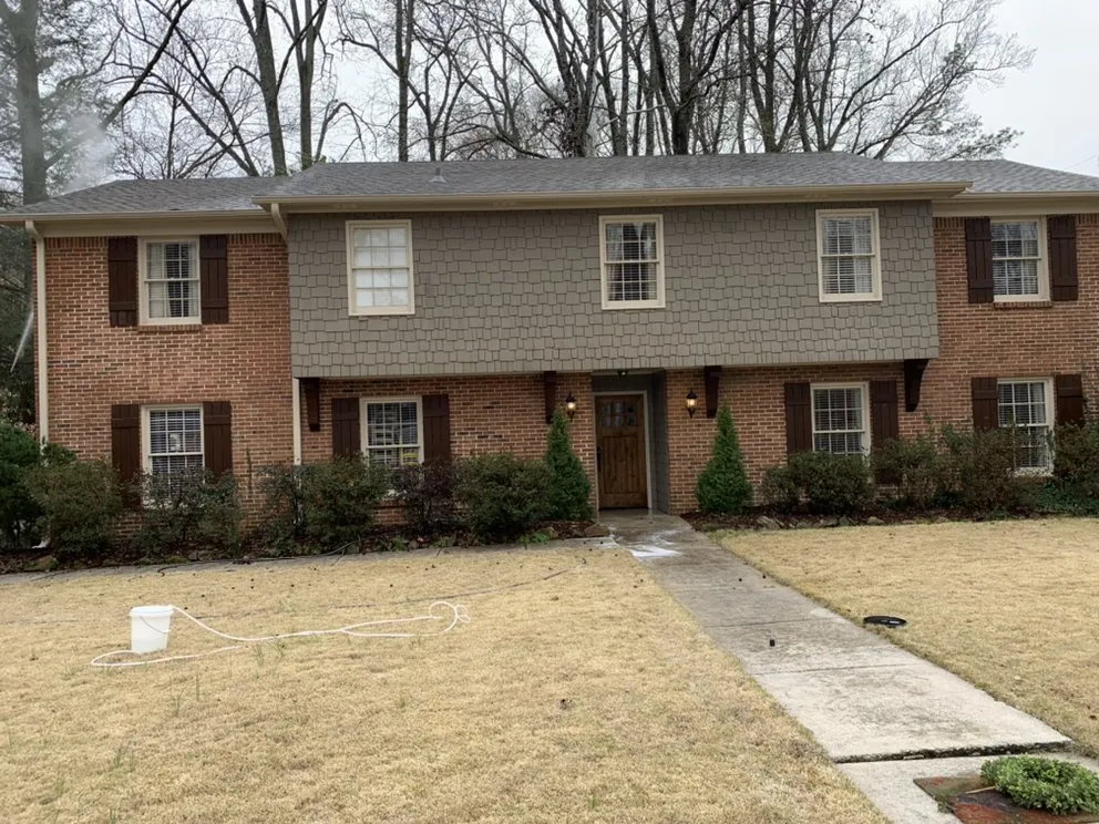 Slide of Stryker Services