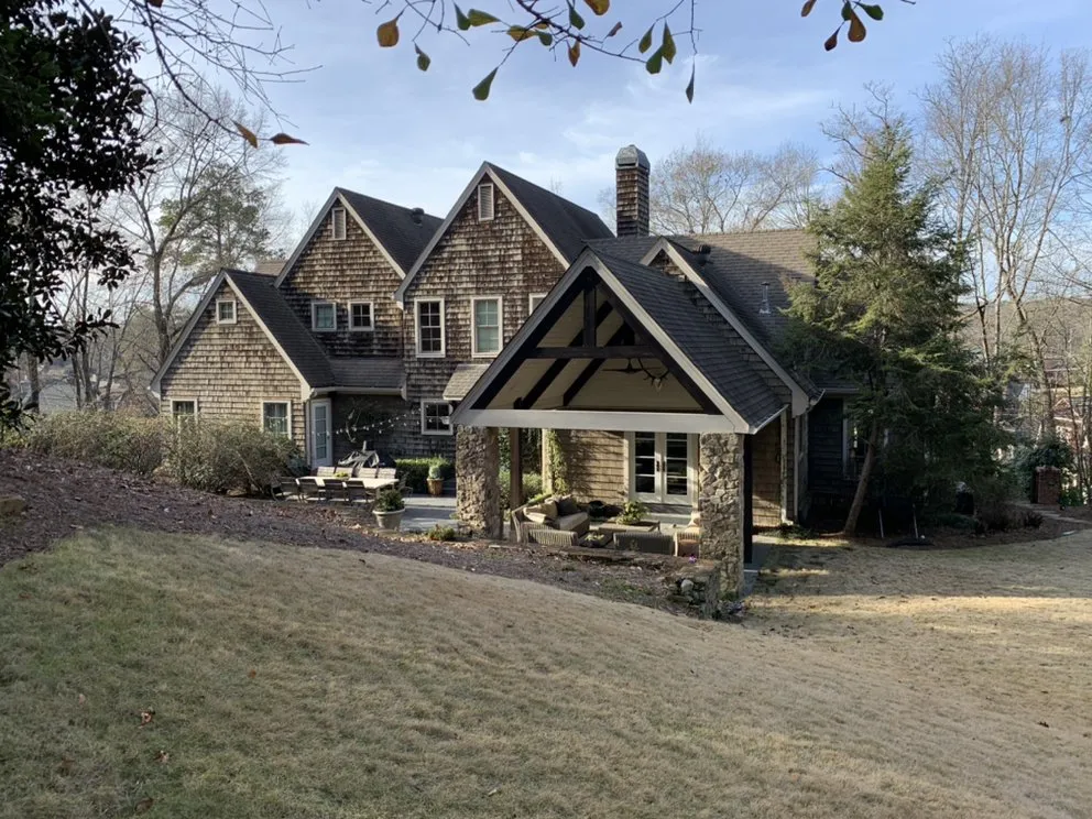 Slide of Stryker Services