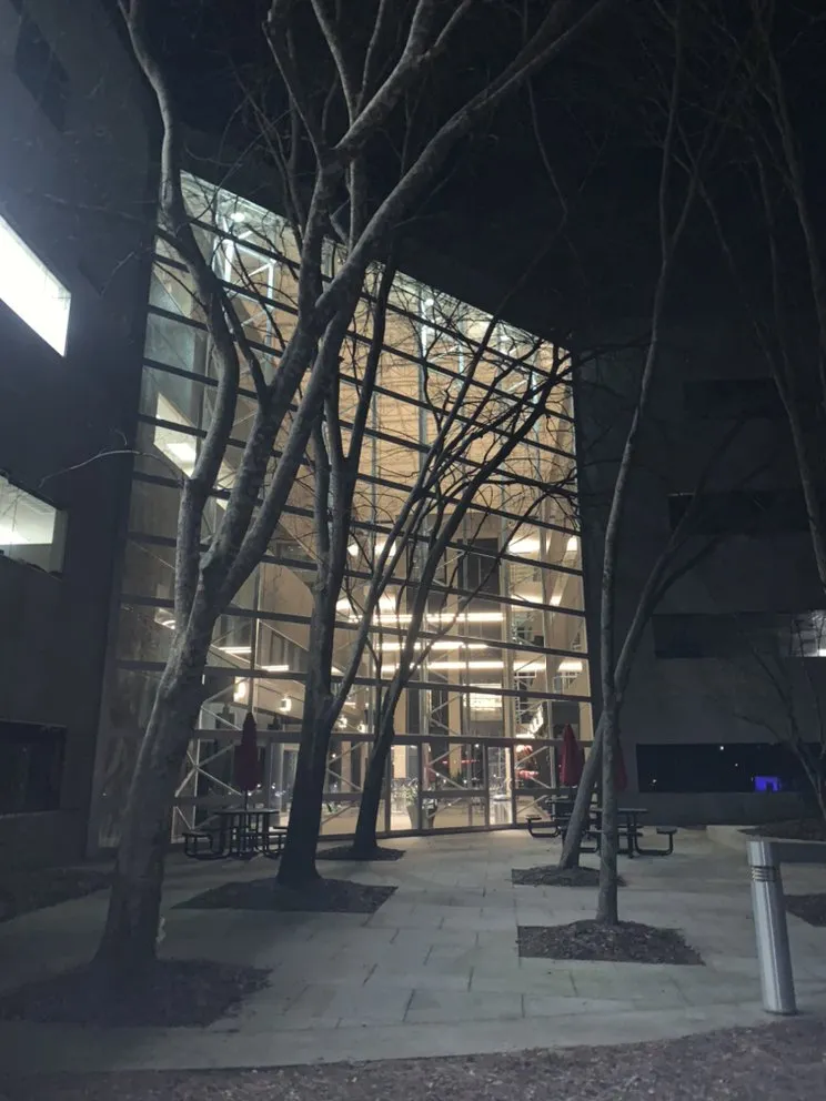 Slide of Stryker Services