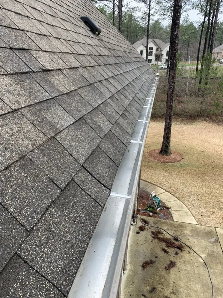 Slide of Stryker Services