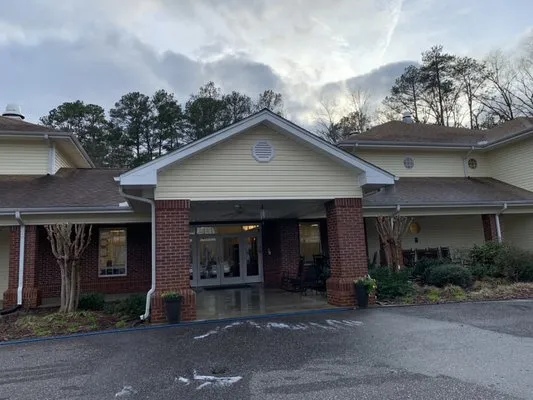 Stryker Services Logo