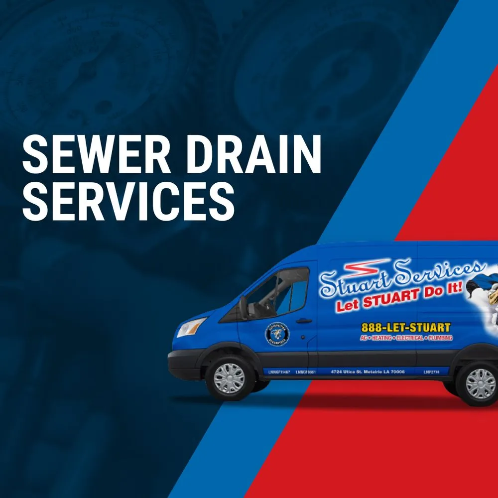 Slide of Stuart Services