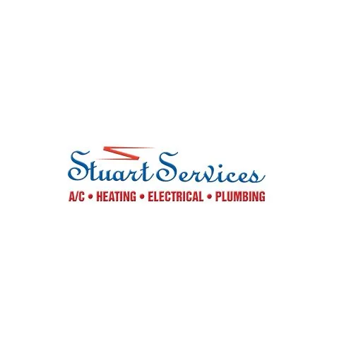 Slide of Stuart Services