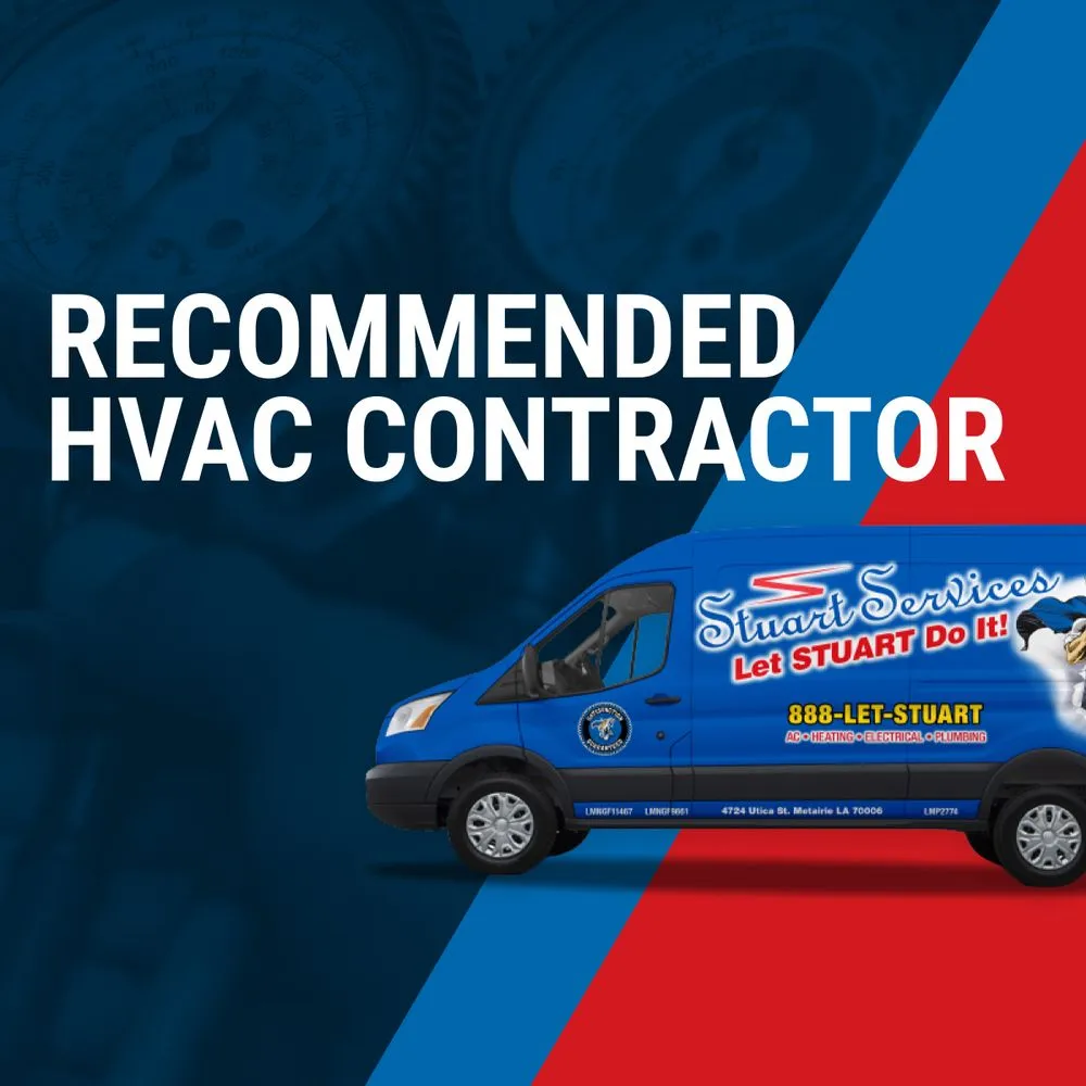 Slide of Stuart Services