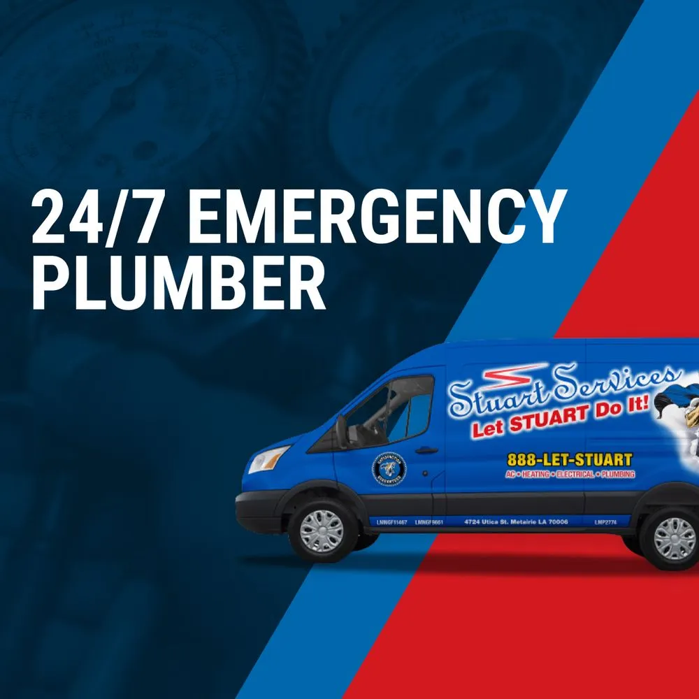 Slide of Stuart Services