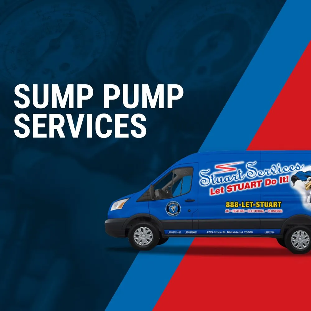 Slide of Stuart Services