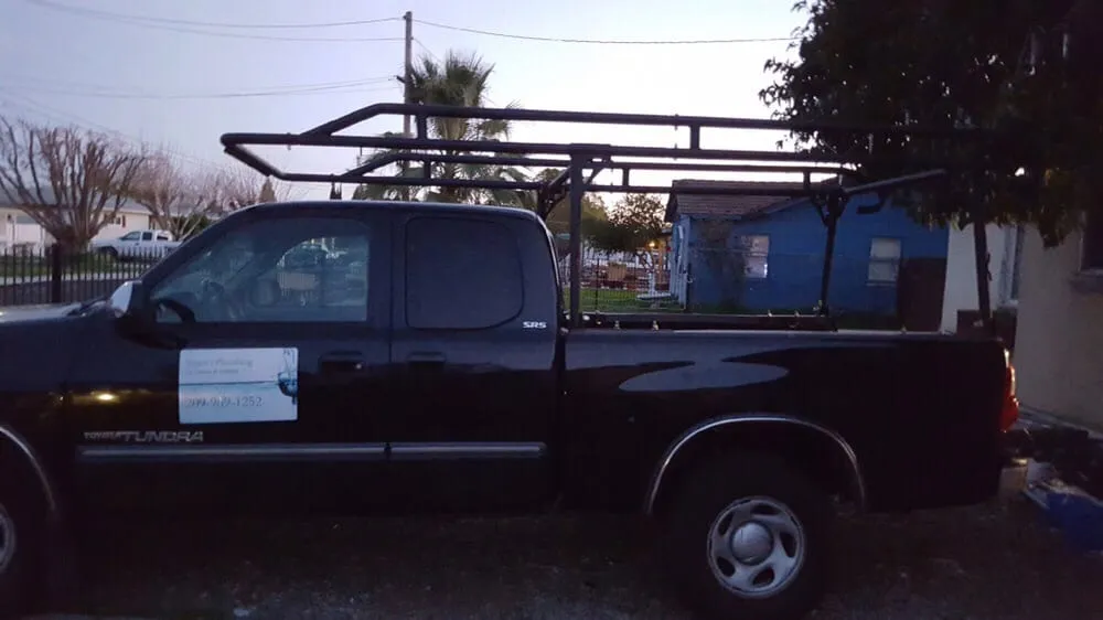 Slide of Stuart's Plumbing