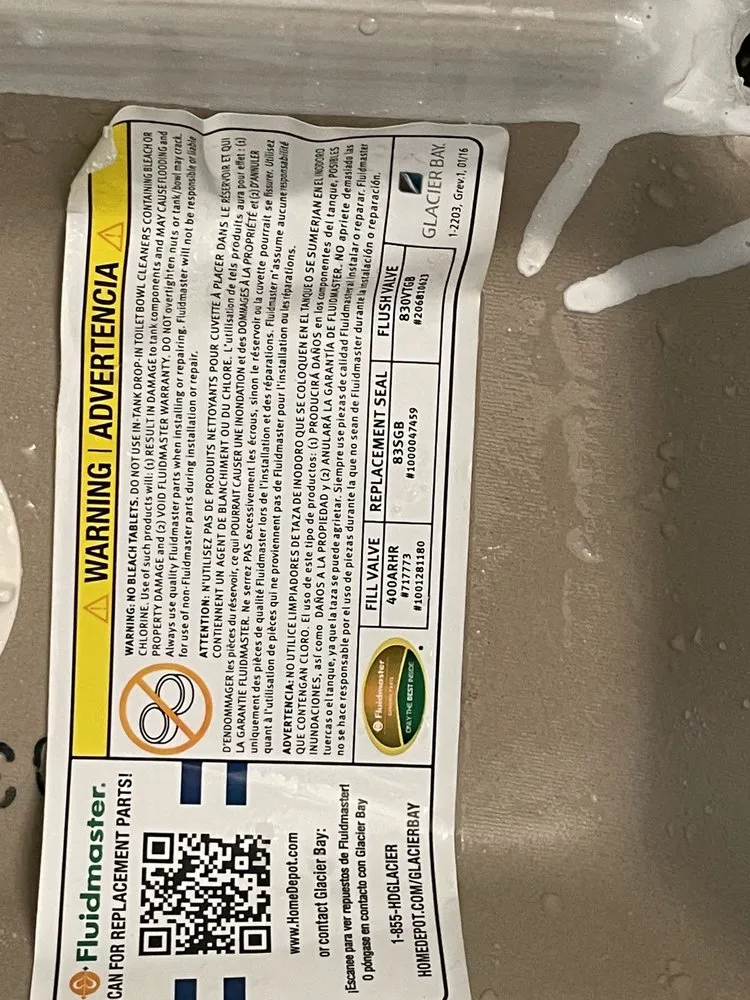 Slide of Stuarts Plumbing Services