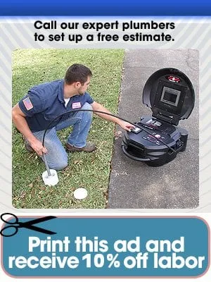 Slide of Stuarts Plumbing Services