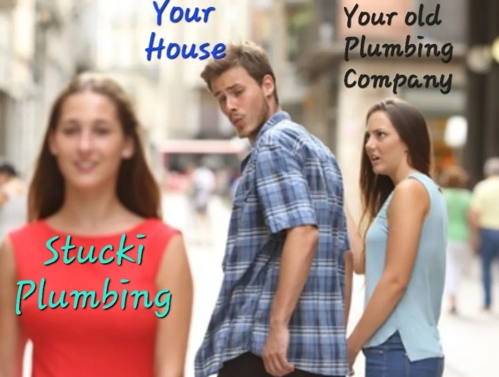 Quality plumbing repair service in Wadesville, IN - Stucki Plumbing