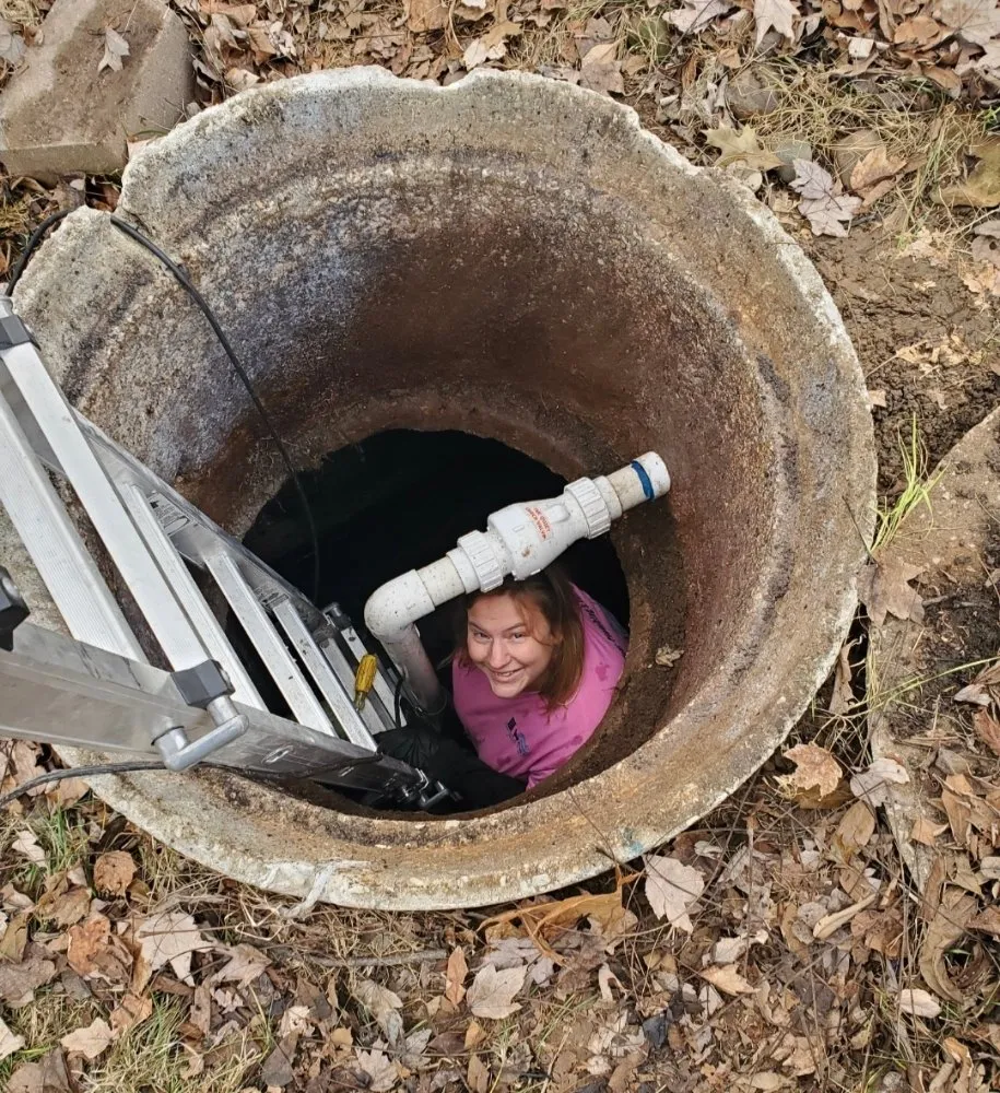 Expert plumbing repair for homes in Wadesville, IN by Stucki Plumbing