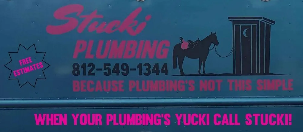 Trusted water heater service experts serving Wadesville, IN - Stucki Plumbing