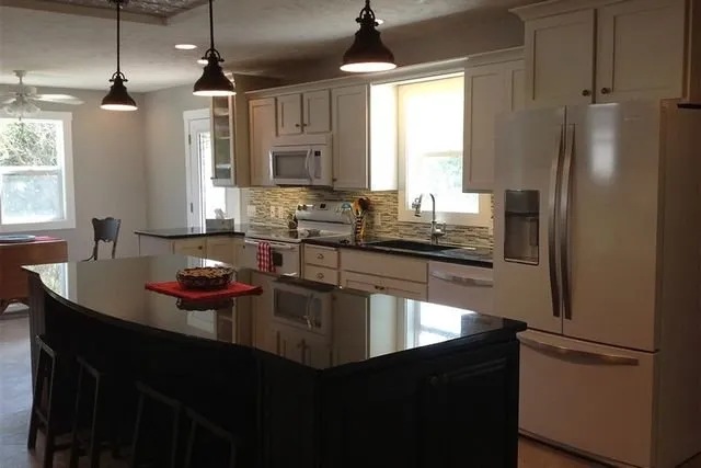 Slide of Studio B Design