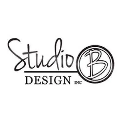 Slide of Studio B Design