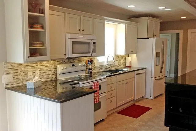 Slide of Studio B Design