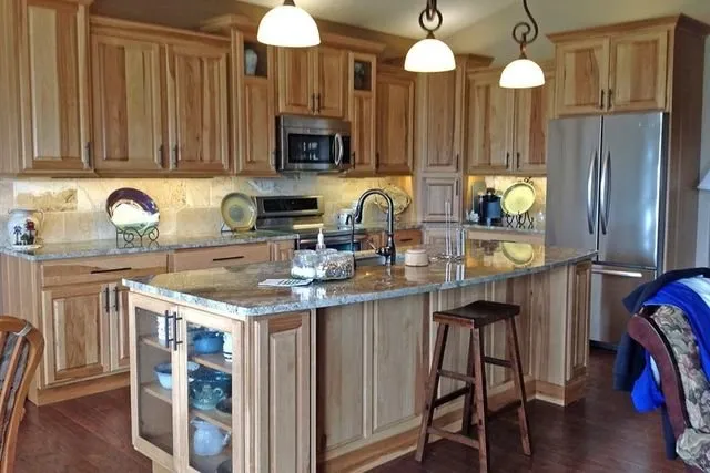 Slide of Studio B Design