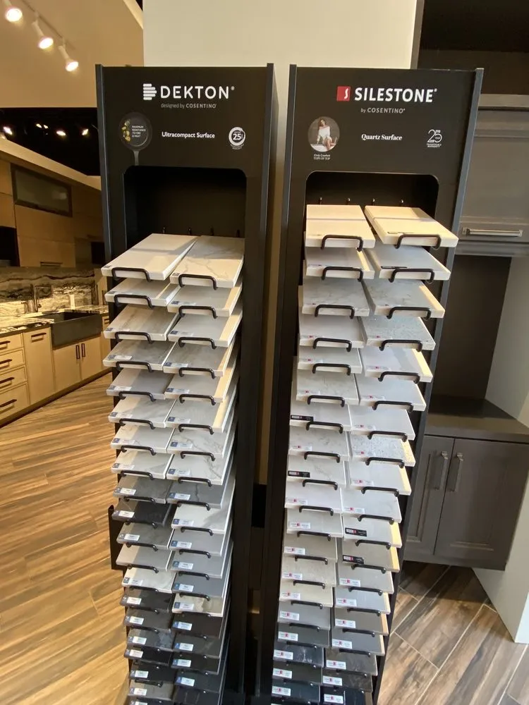 Slide of Studio41 Home Design Showroom