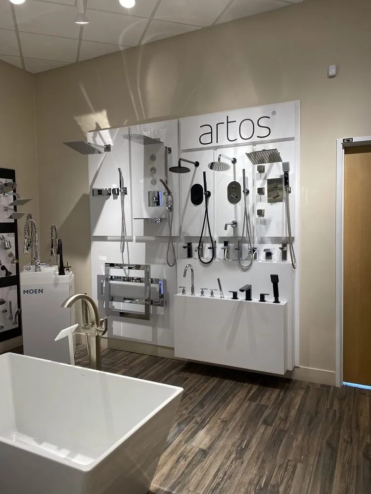 Slide of Studio41 Home Design Showroom