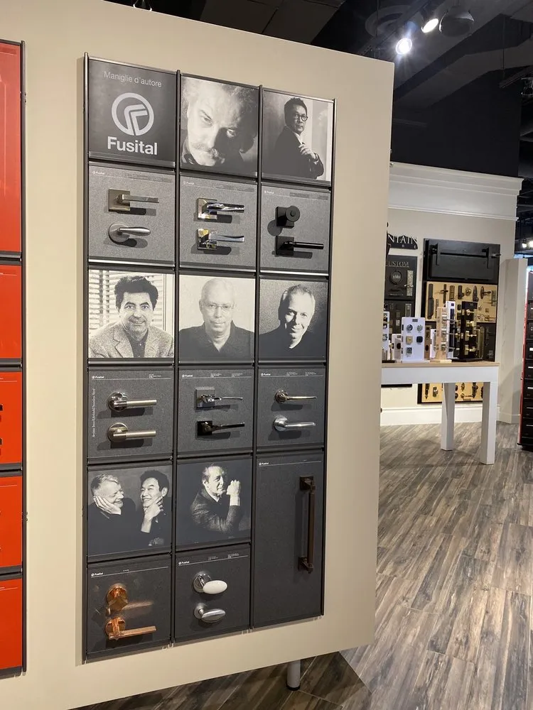 Slide of Studio41 Home Design Showroom