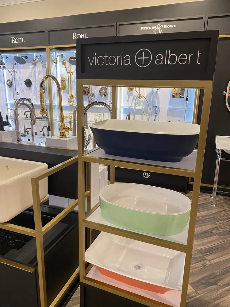 Slide of Studio41 Home Design Showroom