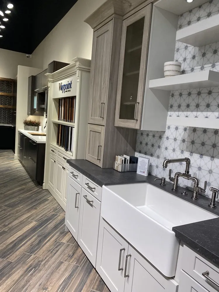 Slide of Studio41 Home Design Showroom