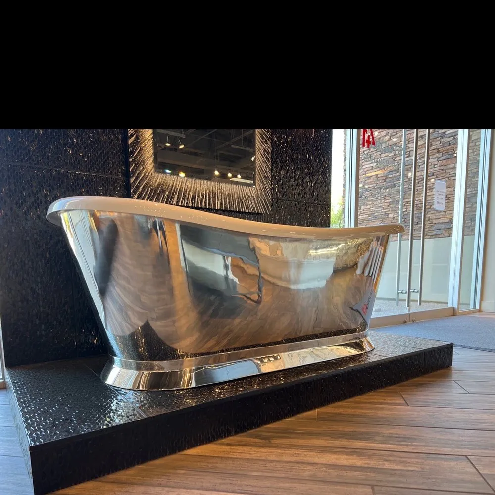 Slide of Studio41 Home Design Showroom