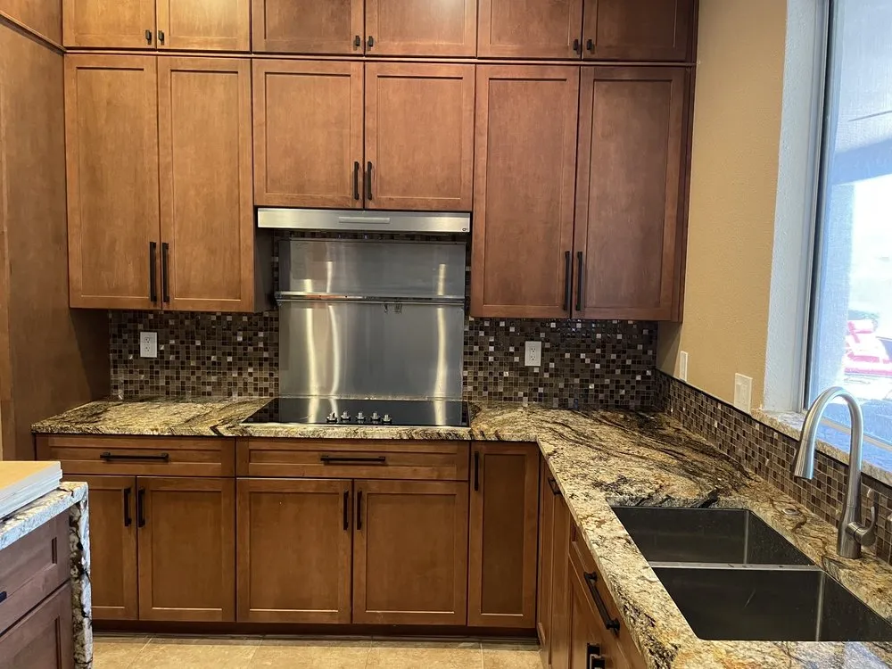 Slide of Studio41 Home Design Showroom