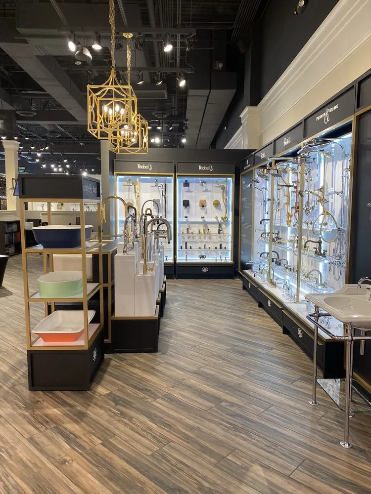 Slide of Studio41 Home Design Showroom