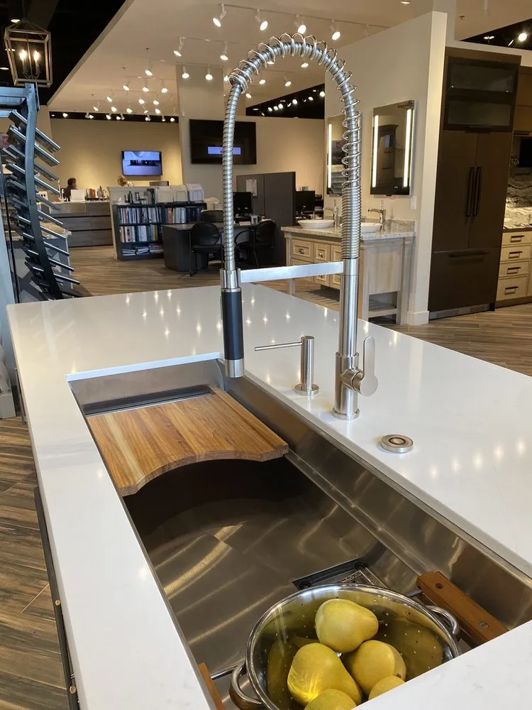 Quality drain cleaning experts serving Scottsdale, AZ - Studio41 Home Design Showroom
