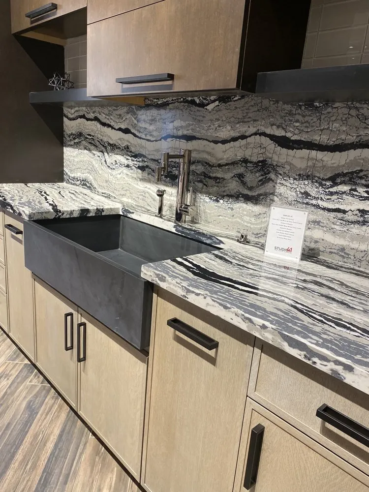 Expert plumbing repair in Scottsdale, AZ by Studio41 Home Design Showroom