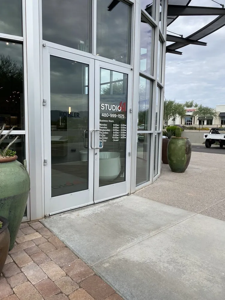 Expert emergency plumbing experts serving Scottsdale, AZ - Studio41 Home Design Showroom