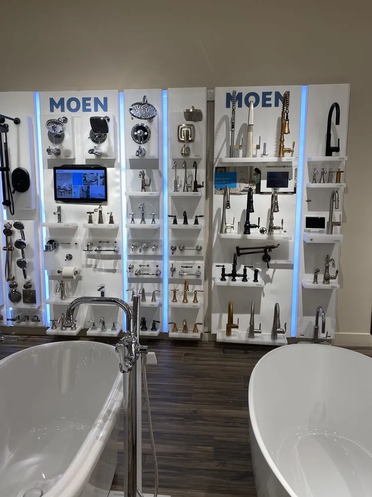 Slide of Studio41 Home Design Showroom