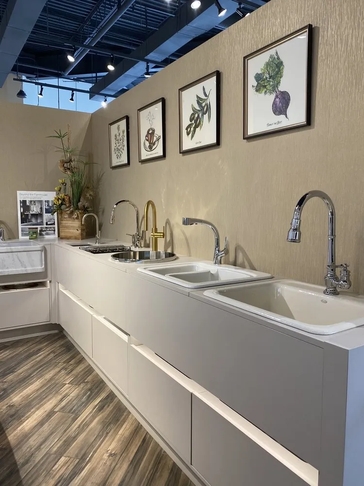 Slide of Studio41 Home Design Showroom